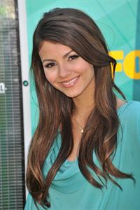 Victoria Justice