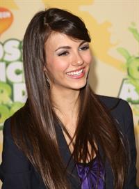 Victoria Justice
