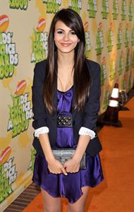 Victoria Justice