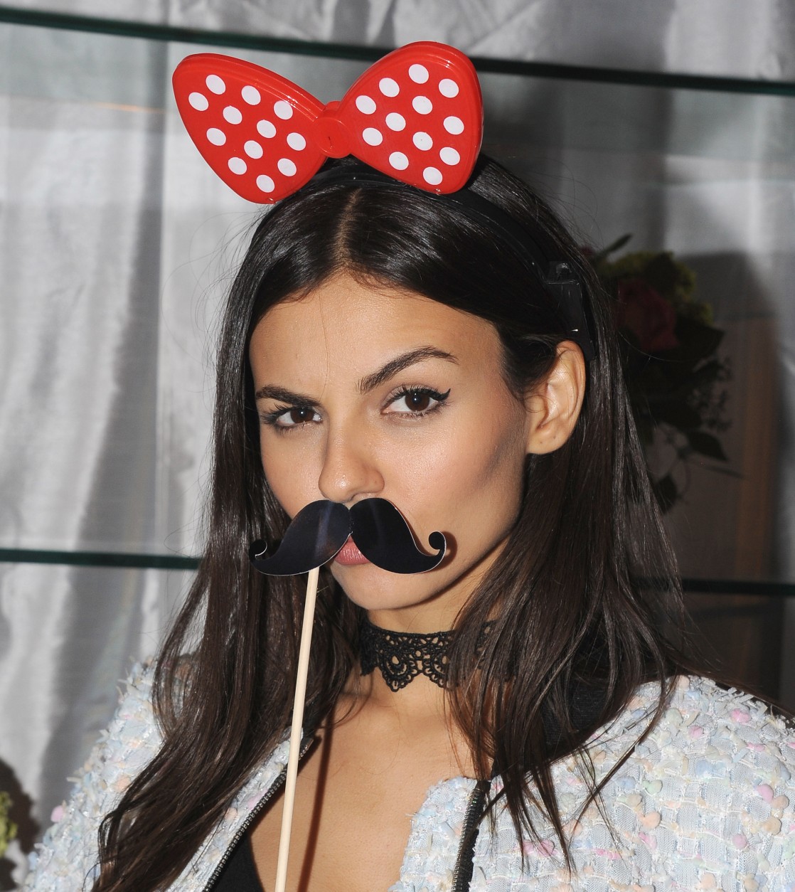 Victoria Justice