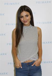 Victoria Justice