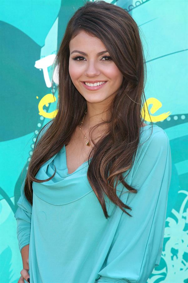 Victoria Justice