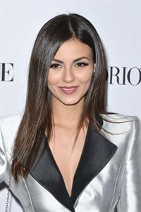 Victoria Justice