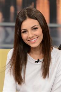 Victoria Justice