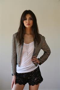 Victoria Justice