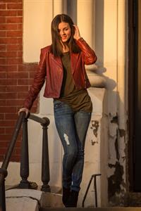 Victoria Justice