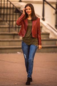 Victoria Justice