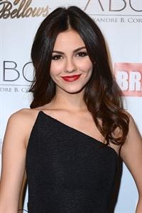 Victoria Justice