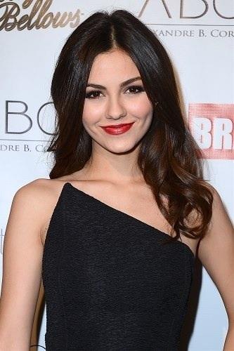 Victoria Justice