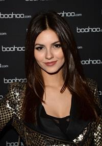 Victoria Justice
