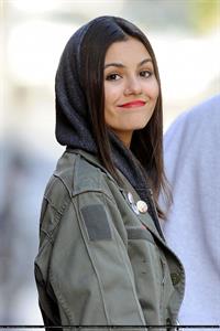 Victoria Justice