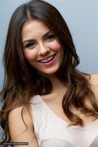 Victoria Justice