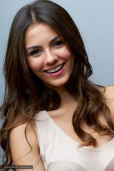 Victoria Justice