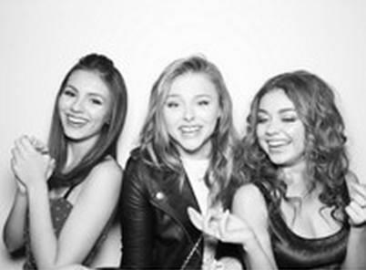 Victoria Justice Pictures