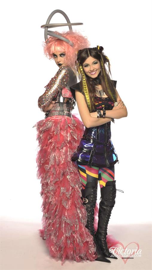 Victoria Justice