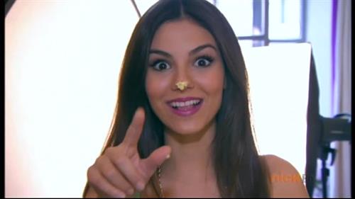 Victoria Justice