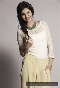 Victoria Justice