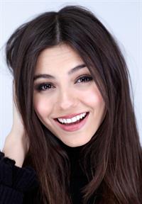 Victoria Justice