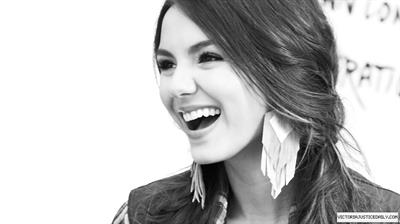 Victoria Justice