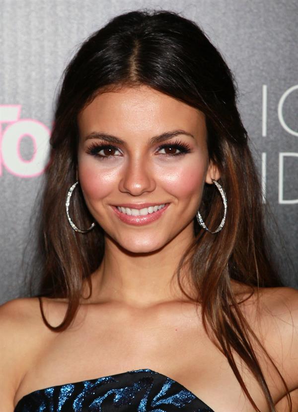 Victoria Justice