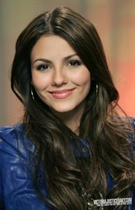 Victoria Justice