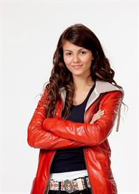 Victoria Justice