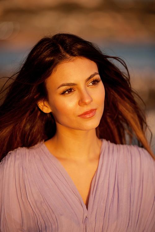 Victoria Justice
