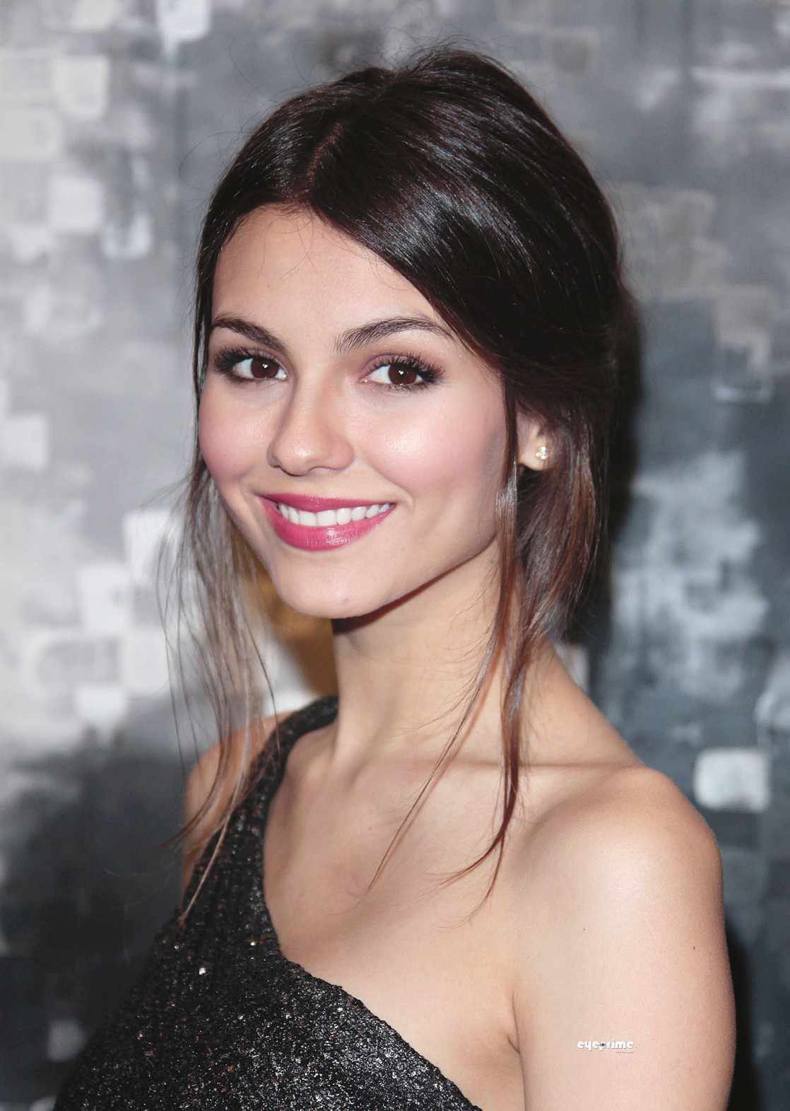 Victoria Justice