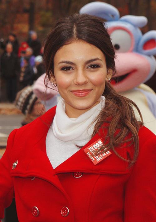 Victoria Justice