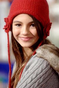 Victoria Justice