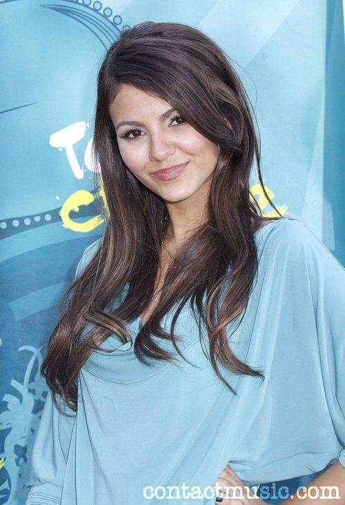 Victoria Justice