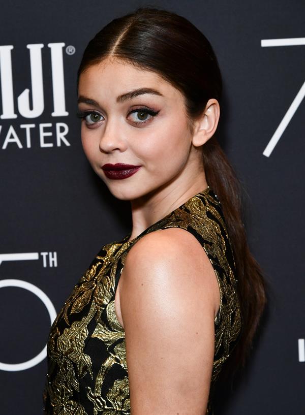 Sarah Hyland