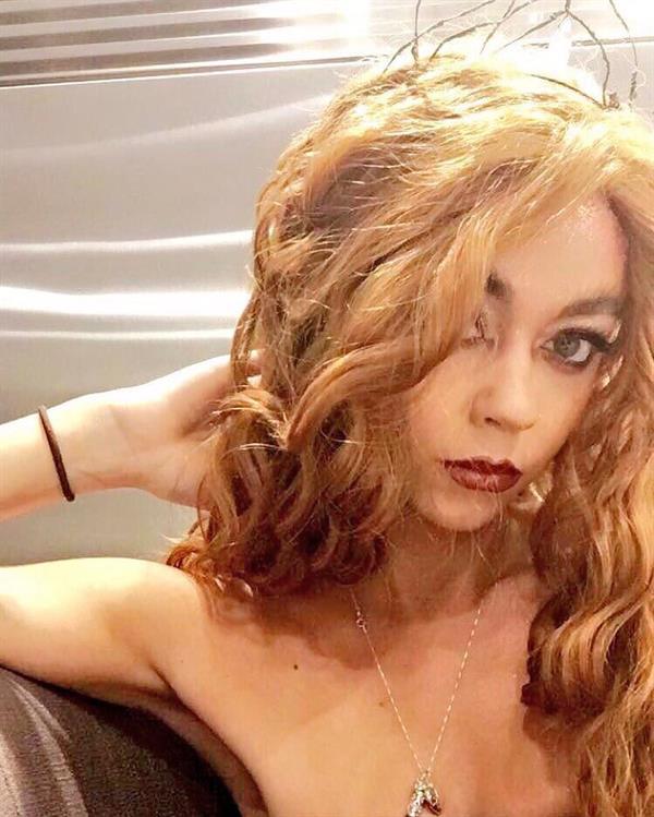 Sarah Hyland