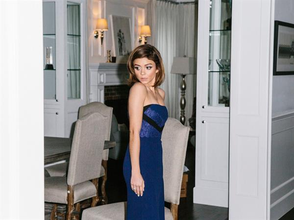 Sarah Hyland