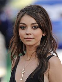 Sarah Hyland