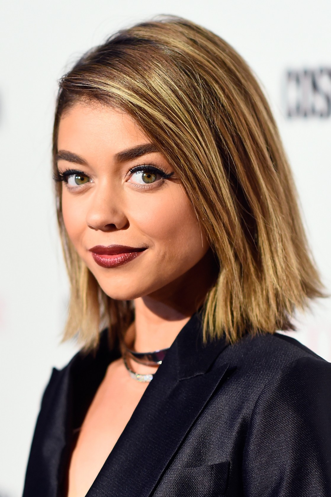 Sarah Hyland Pictures