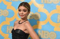 Sarah Hyland