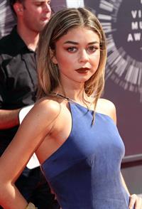 Sarah Hyland