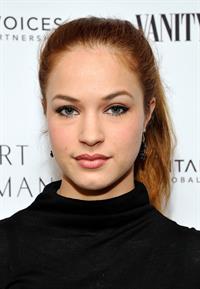 Alexis Knapp