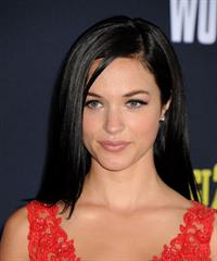Alexis Knapp