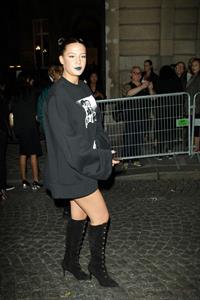 Adèle Exarchopoulos