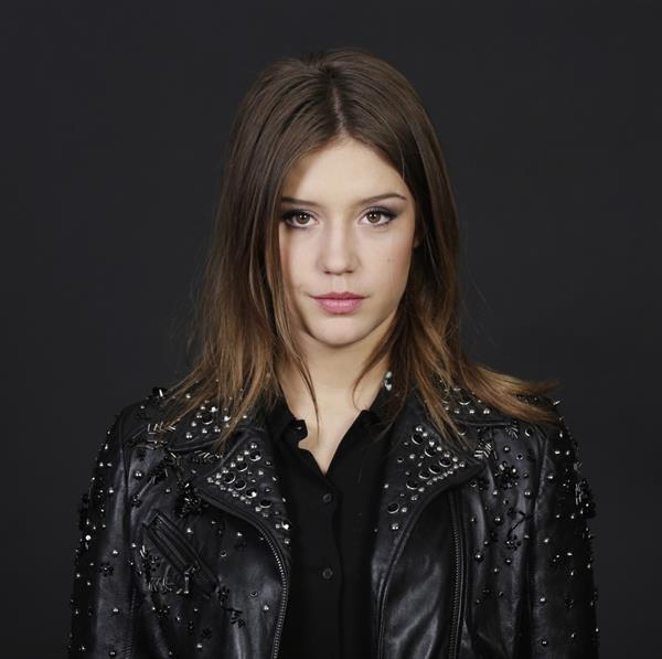 Adèle Exarchopoulos