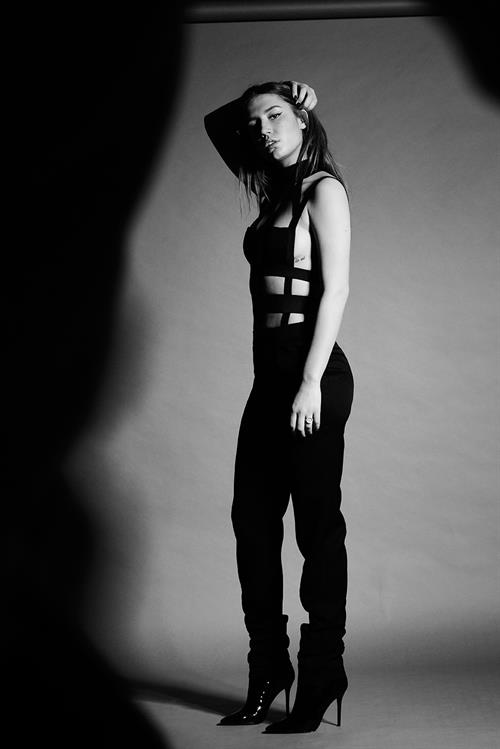 Adèle Exarchopoulos