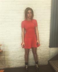 Adèle Exarchopoulos