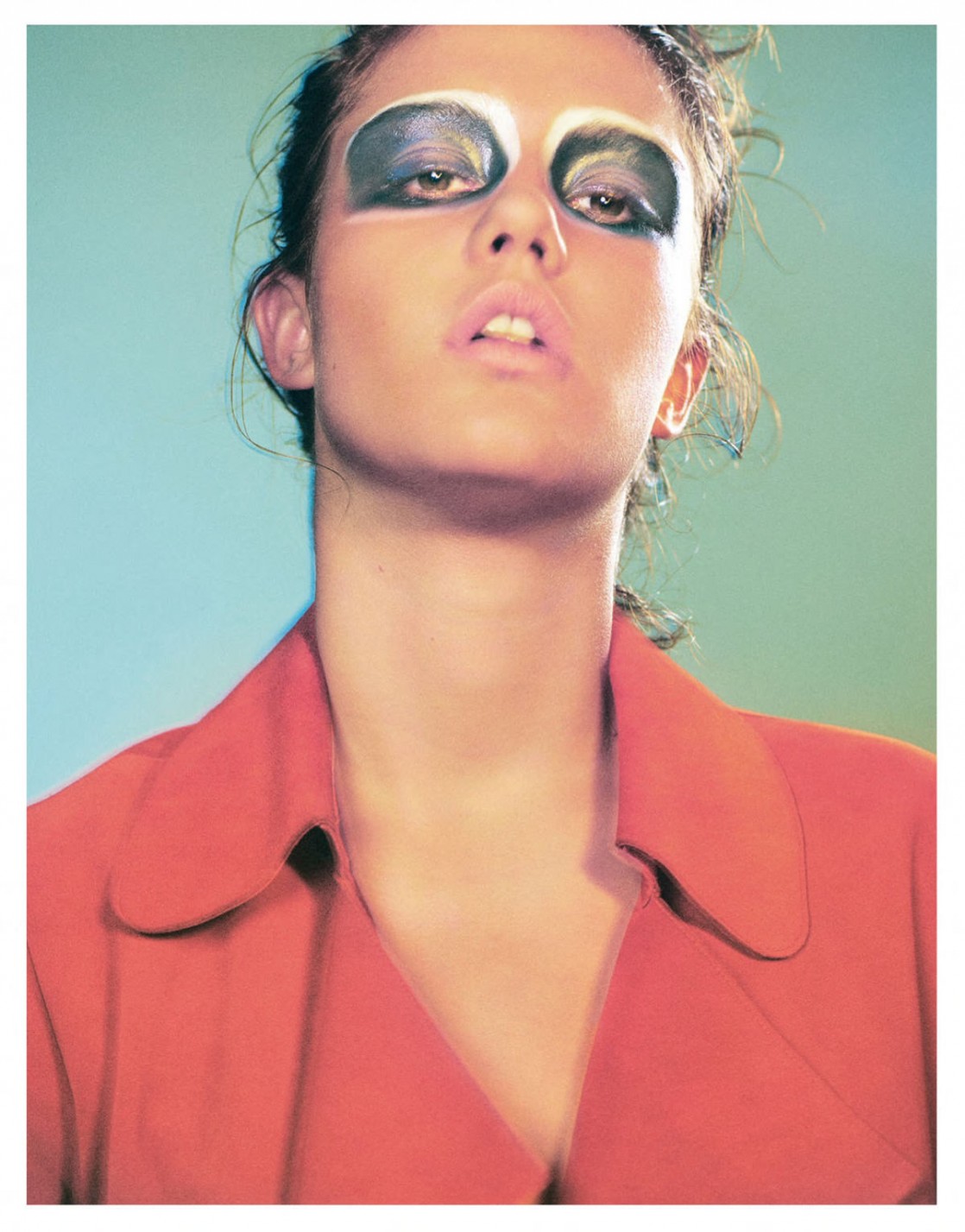 Adèle Exarchopoulos