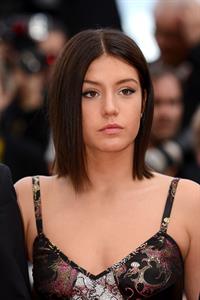 Adèle Exarchopoulos