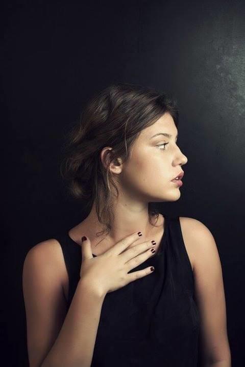 Adèle Exarchopoulos