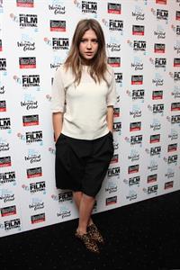 Adèle Exarchopoulos