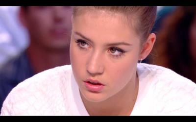 Adèle Exarchopoulos