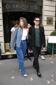 Adèle Exarchopoulos